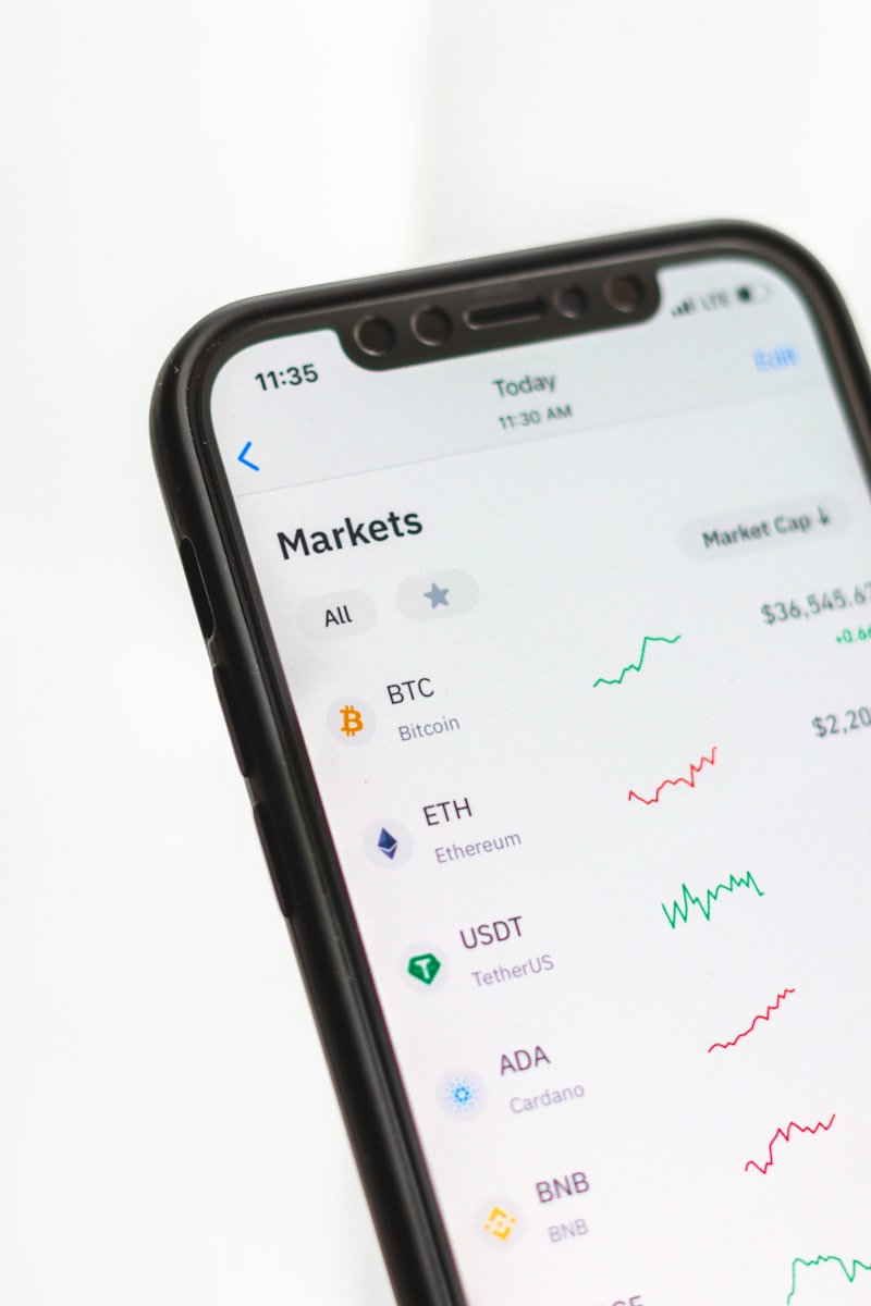 Tips investasi crypto bitcoin untuk pemula