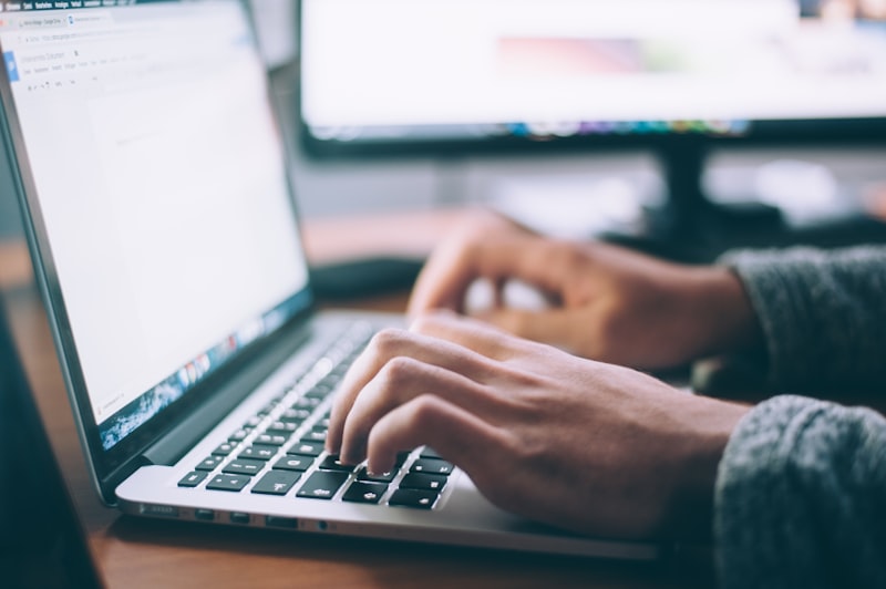Freelance digital dari rumah