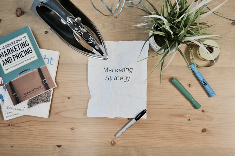 7 Strategi Digital Marketing UMKM yang Terbukti Ampuh di 2025