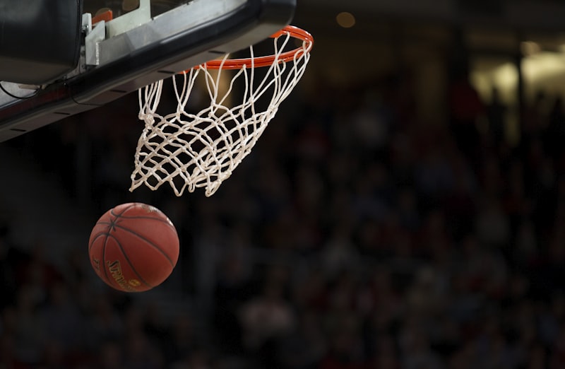Panduan Memilih Lantai Lapangan Basket yang Nyaman, Aman, dan Tahan Lama