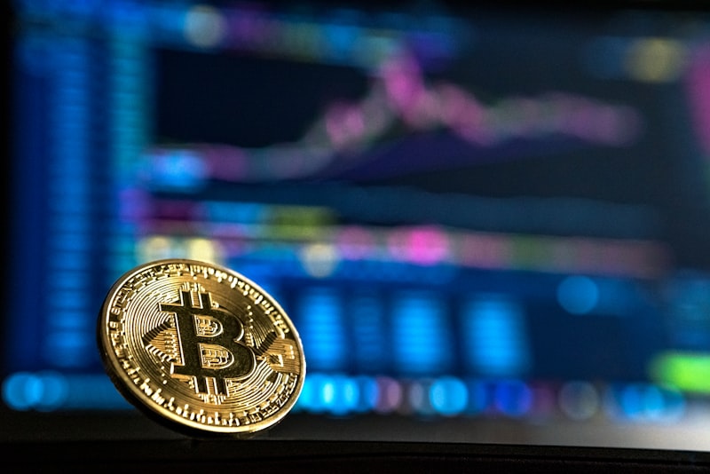Bitcoin gratis dari faucet untuk pemula
