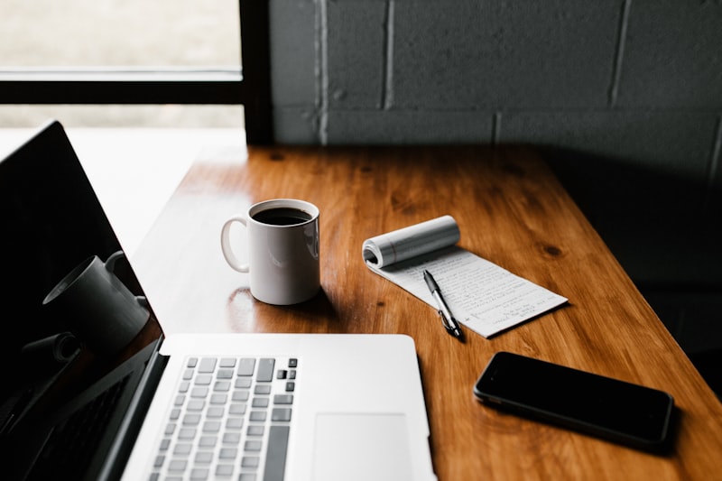 Blogging untuk hasilkan uang dari internet melalui SEO